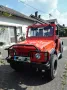 Suzuki LJ 80 Geländewagen Oldtimer LJ80 'Eljot' 