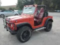 Suzuki LJ 80 Geländewagen Oldtimer LJ80 'Eljot' 