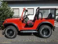 Suzuki LJ 80 Geländewagen Oldtimer LJ80 'Eljot' 