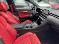 Genesis G70 Sedan 2.0T RWD Sport Sportpaket AD Panorama 