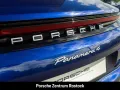 Porsche Panamera 4 E-Hybrid