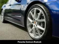 Porsche Panamera 4 E-Hybrid
