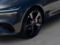 Genesis G70 Sedan 2.2D RWD Sport Sportpaket AD El. Panod