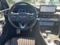 Genesis G70 Sedan 2.2D RWD Sport Sportpaket AD El. Panod