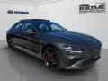 Genesis G70 Sedan 2.2D RWD Sport Sportpaket AD El. Panod