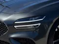 Genesis G70 Sedan 2.2D RWD Sport Sportpaket AD El. Panod