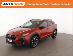Other SUBARU Crosstrek 2.0i e-Boxer MHEV CVT Lineartro