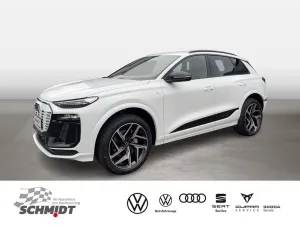 Audi Q6 SUV e-tron quattro S-Line  Tech-Pro GAR