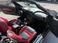MG Mg TF 115 1.6 16V cat LE '03 Hard Top