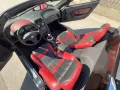 MG Mg TF 115 1.6 16V cat LE '03 Hard Top