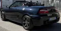 MG Mg TF 115 1.6 16V cat LE '03 Hard Top