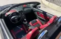 MG Mg TF 115 1.6 16V cat LE '03 Hard Top
