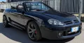 MG Mg TF 115 1.6 16V cat LE '03 Hard Top