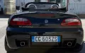 MG Mg TF 115 1.6 16V cat LE '03 Hard Top
