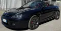 MG Mg TF 115 1.6 16V cat LE '03 Hard Top