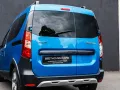 Dacia Dokker Stepway 131PS 1,3TCE 41500KM NAVI KAMERA