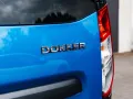 Dacia Dokker Stepway 131PS 1,3TCE 41500KM NAVI KAMERA
