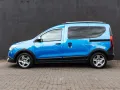 Dacia Dokker Stepway 131PS 1,3TCE 41500KM NAVI KAMERA