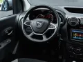 Dacia Dokker Stepway 131PS 1,3TCE 41500KM NAVI KAMERA