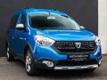 Dacia Dokker Stepway 131PS 1,3TCE 41500KM NAVI KAMERA