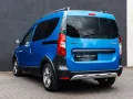 Dacia Dokker Stepway 131PS 1,3TCE 41500KM NAVI KAMERA