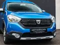 Dacia Dokker Stepway 131PS 1,3TCE 41500KM NAVI KAMERA