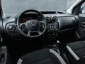 Dacia Dokker Stepway 131PS 1,3TCE 41500KM NAVI KAMERA
