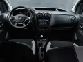 Dacia Dokker Stepway 131PS 1,3TCE 41500KM NAVI KAMERA