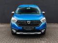 Dacia Dokker Stepway 131PS 1,3TCE 41500KM NAVI KAMERA