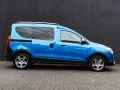 Dacia Dokker Stepway 131PS 1,3TCE 41500KM NAVI KAMERA