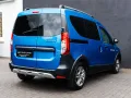 Dacia Dokker Stepway 131PS 1,3TCE 41500KM NAVI KAMERA