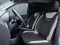 Dacia Dokker Stepway 131PS 1,3TCE 41500KM NAVI KAMERA