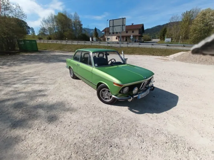 BMW 2002