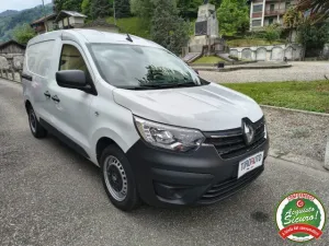 Renault RENAULT Express 1.4 Blue dCi 75 Van UNICO PROP.