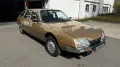 Citroën CX