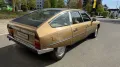 Citroën CX