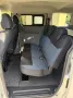 Nissan NV200 Evalia Tekna