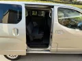 Nissan NV200 Evalia Tekna