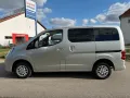 Nissan NV200 Evalia Tekna