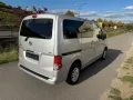 Nissan NV200 Evalia Tekna
