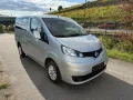 Nissan NV200 Evalia Tekna