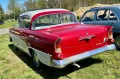 Opel Rekord Olympia