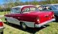 Opel Rekord Olympia