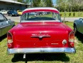 Opel Rekord Olympia