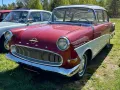 Opel Rekord Olympia