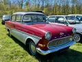 Opel Rekord Olympia