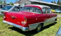 Opel Rekord Olympia