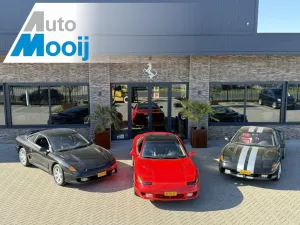 Dodge Stealth 3x CombiDeal! €19.950! 3 Stück / V6 DOHC