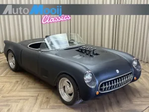 Chevrolet Corvette C1 524Ci Monster (7,5L) / 1955 Restomod