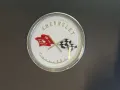 Corvette C1 Chevrolet 524Ci Monster (7,5L) / 1955 Restomo